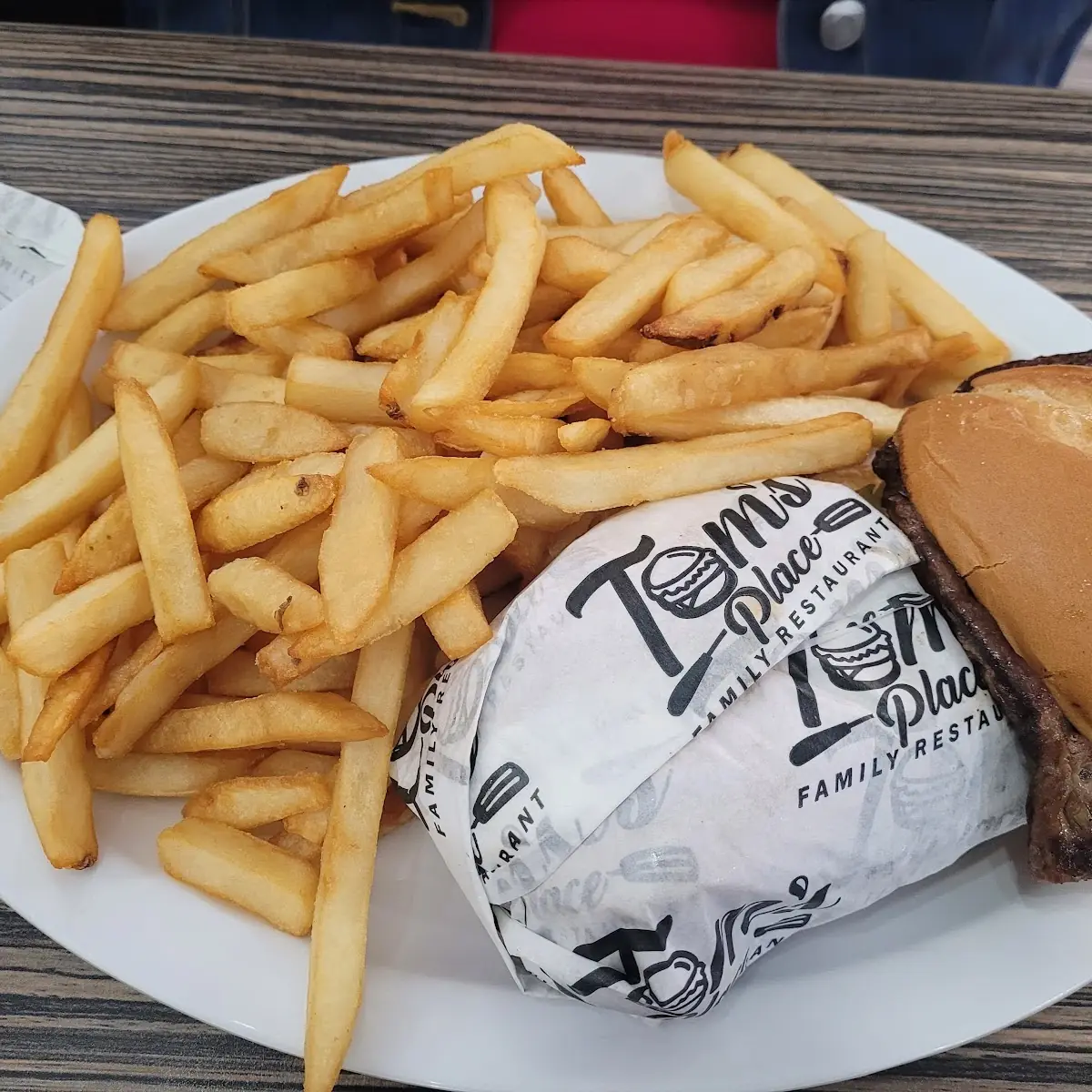 Ribeye Sandwich