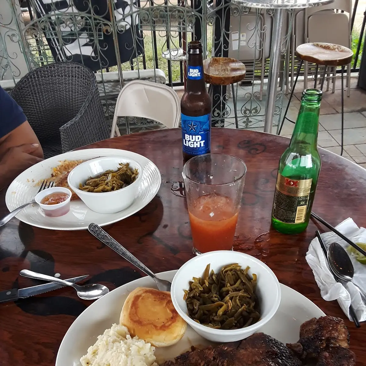 Ribeye Steak