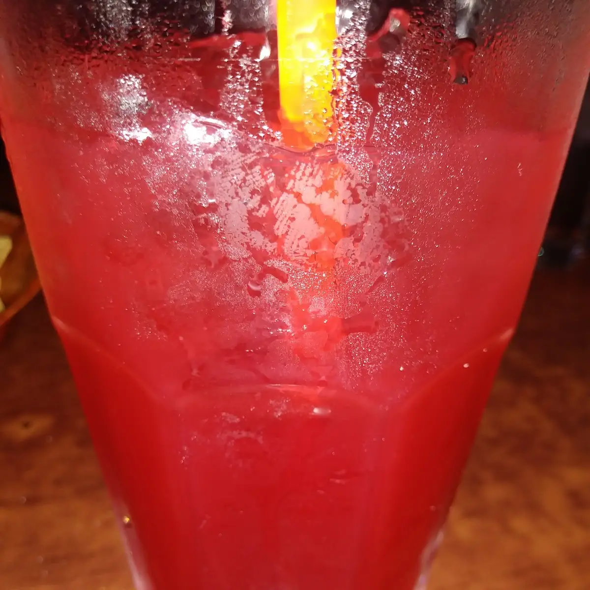 Strawberry Margarita
