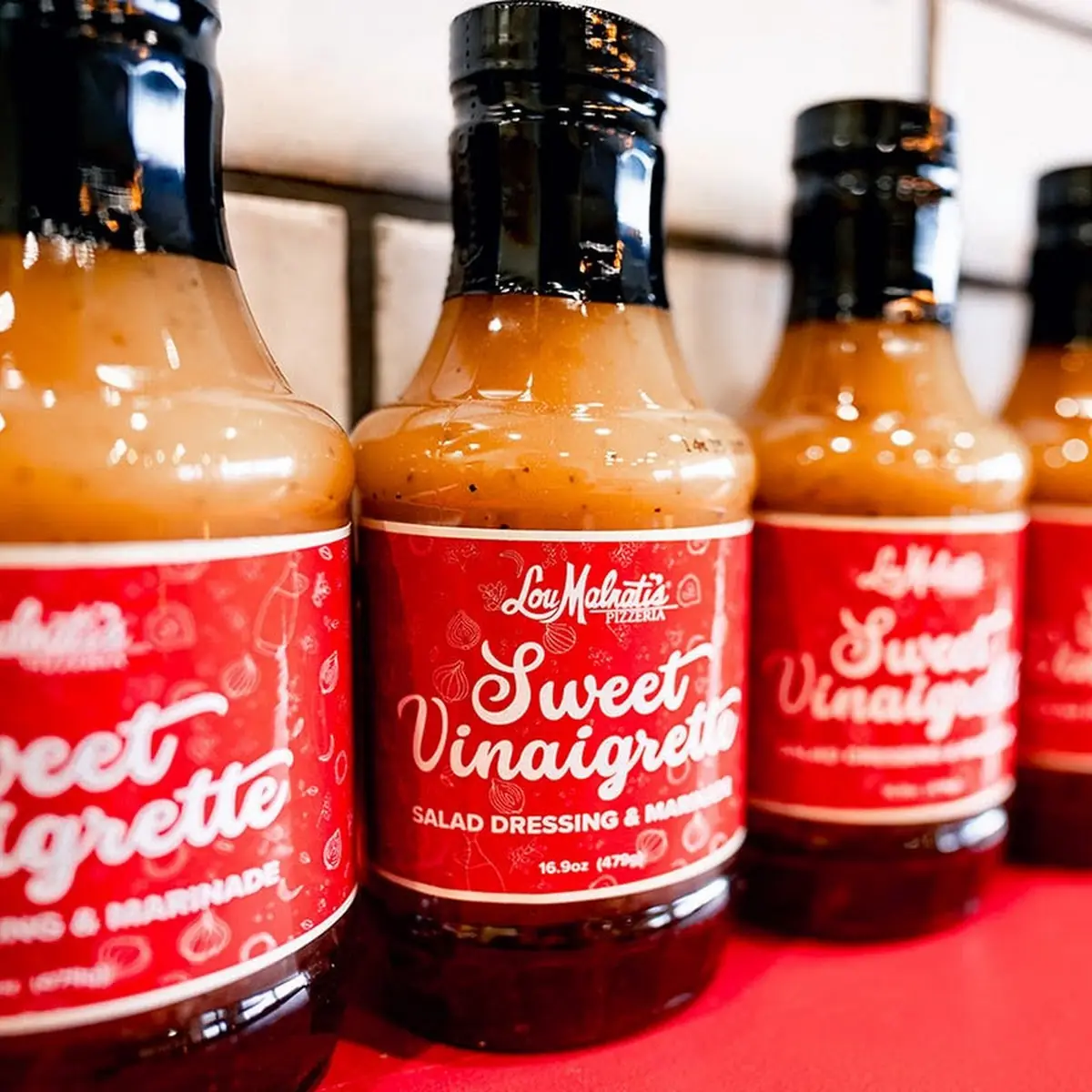 Hot Sauce