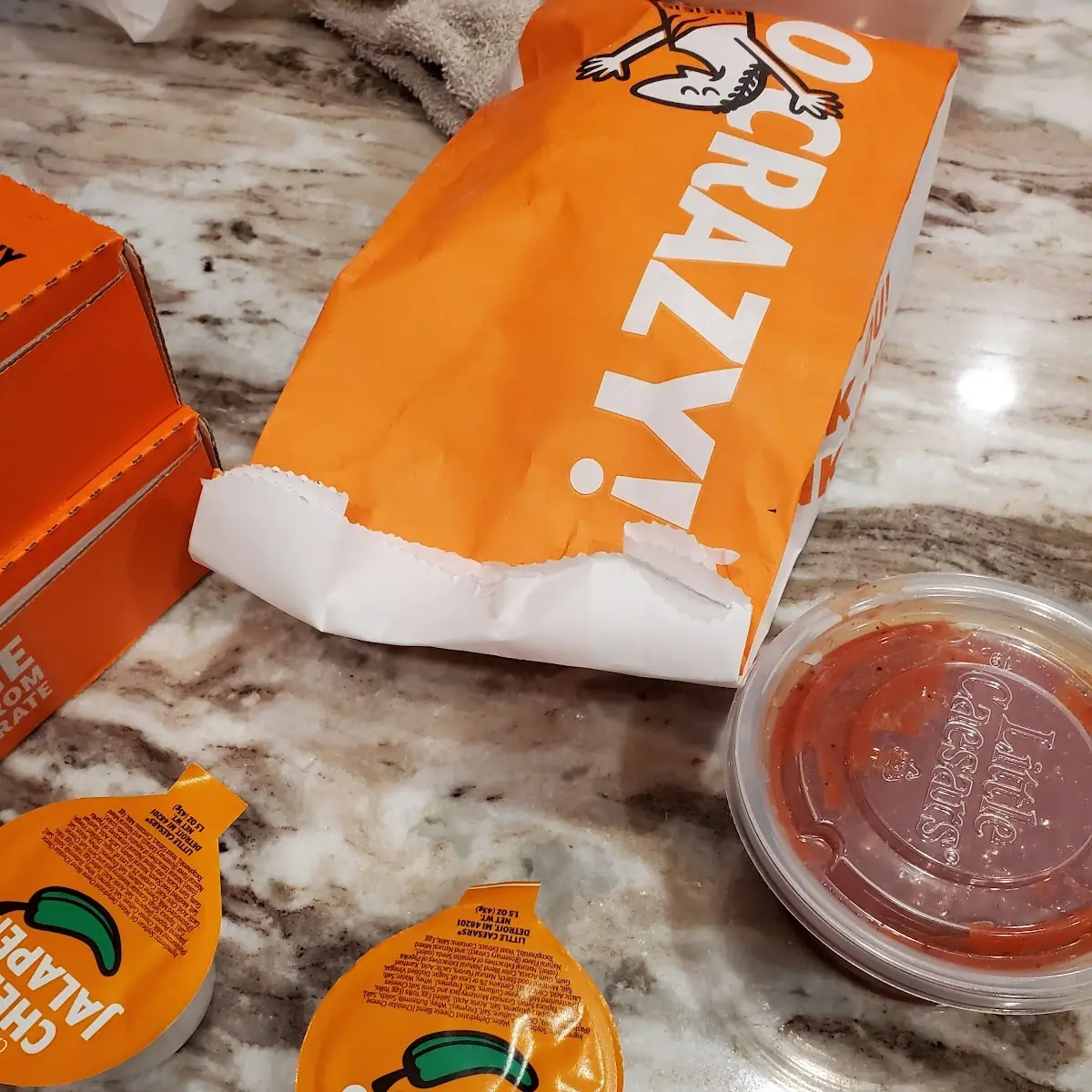 Cheddar Jalapeno Dipping Sauce