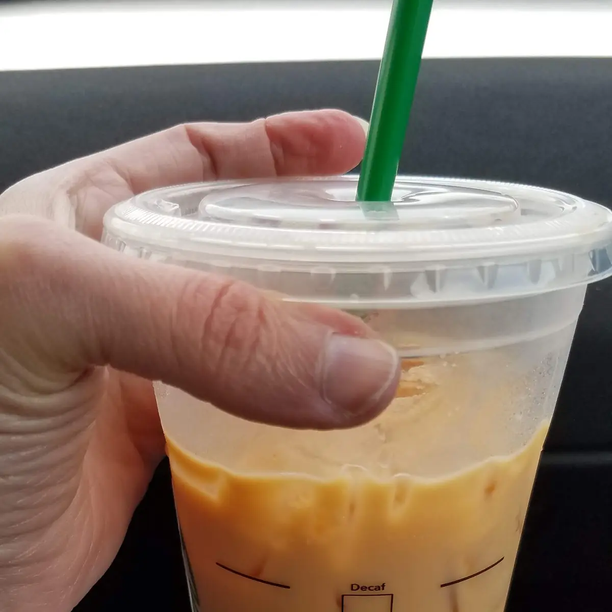 Thai Tea