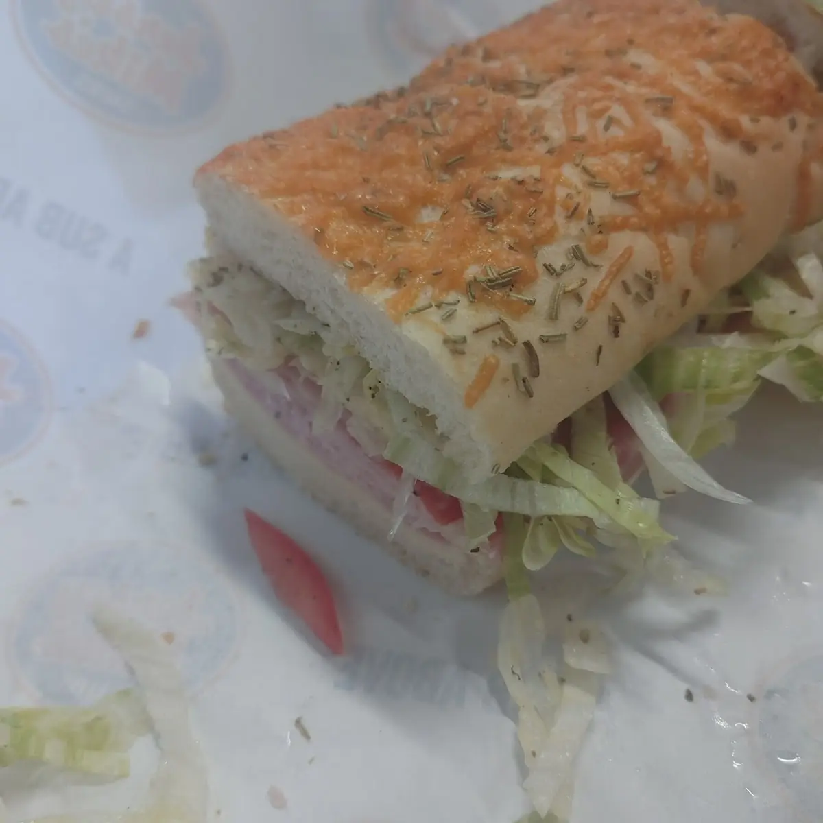 Original Italian Sub