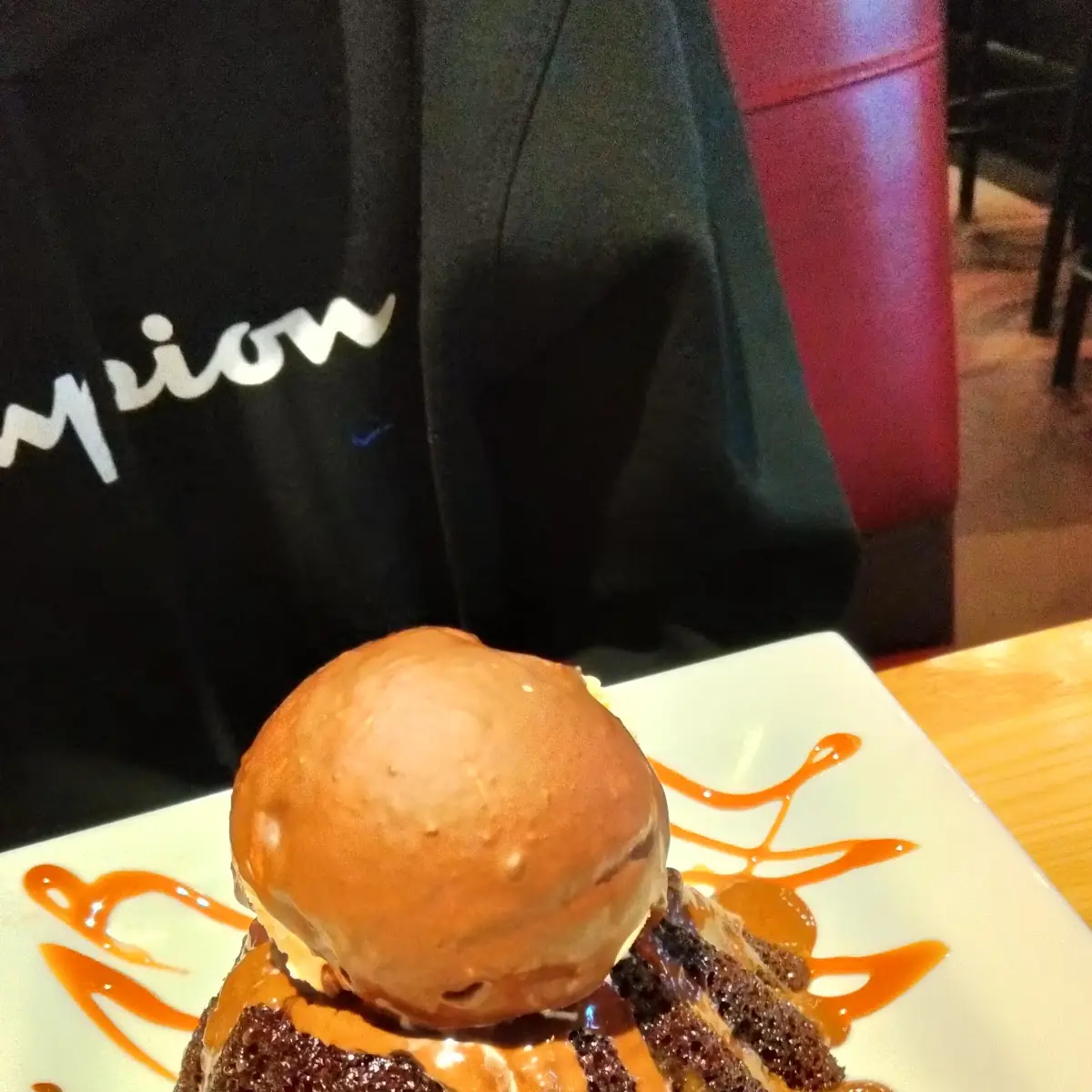 Lava Cake