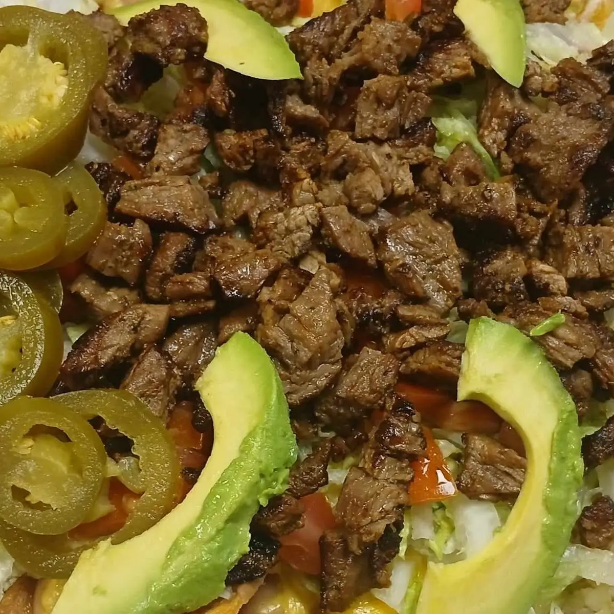 Panchos Ground Beef