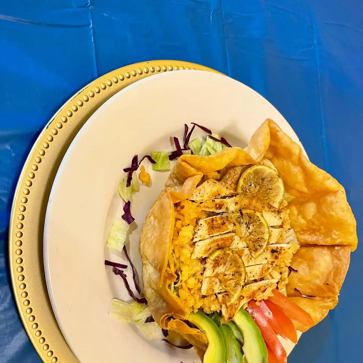Taco Salad