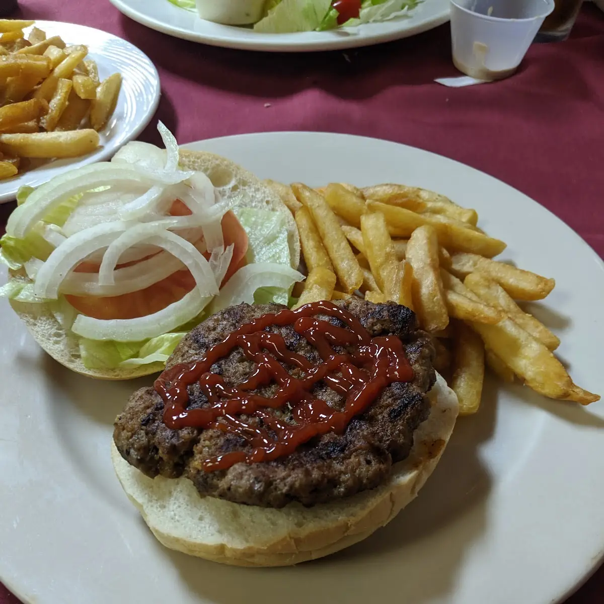 Burger