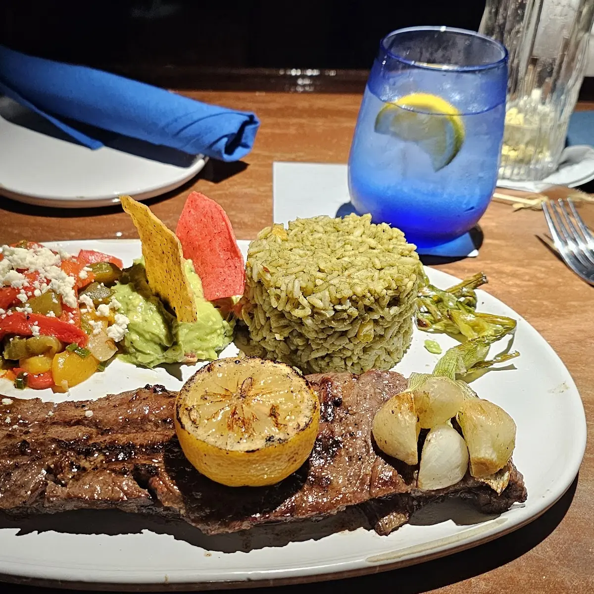Skirt Steak