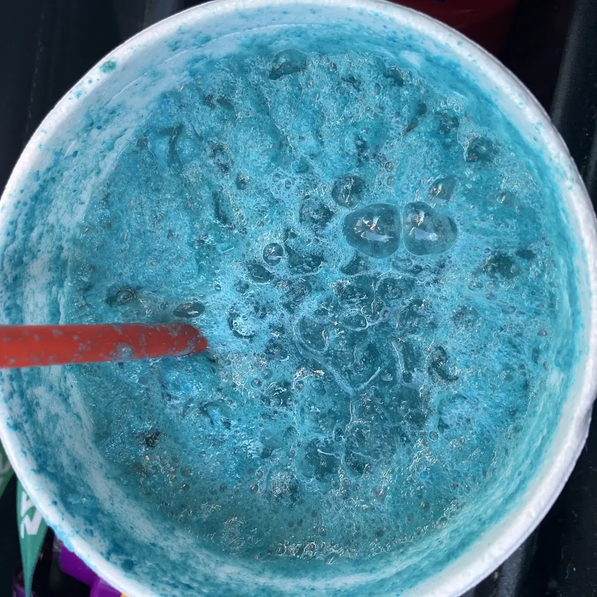Watermelon Blue Raspberry