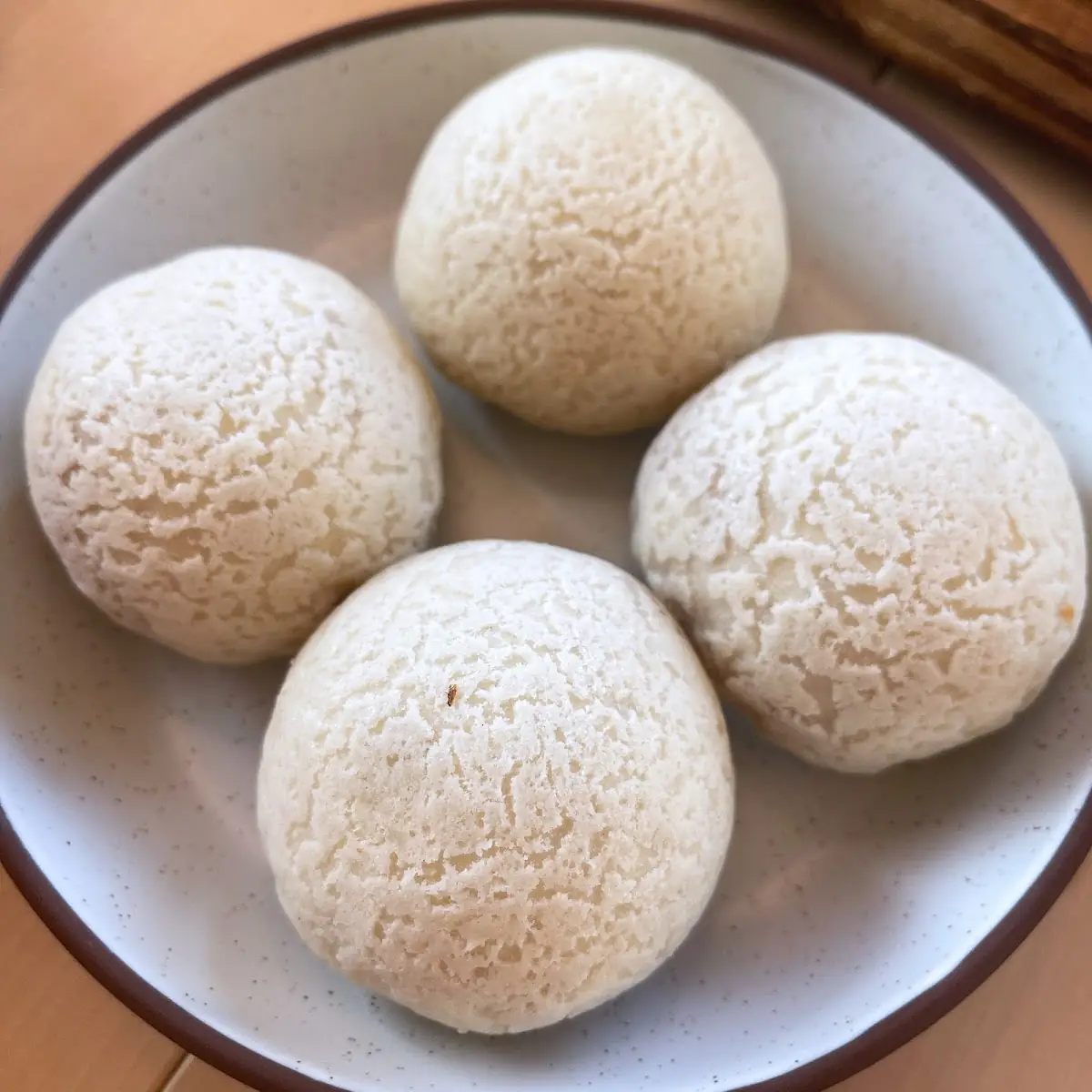 Roasted Char Sui Pork Bun