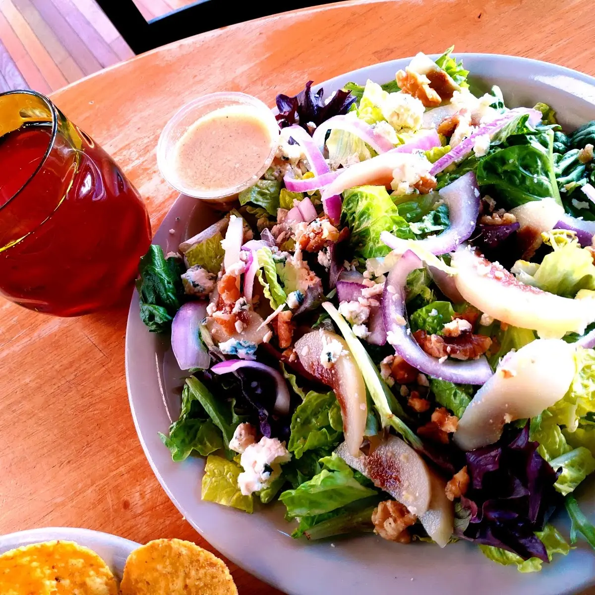 House Salad