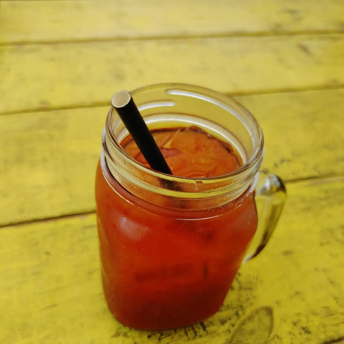 Bloody Mary