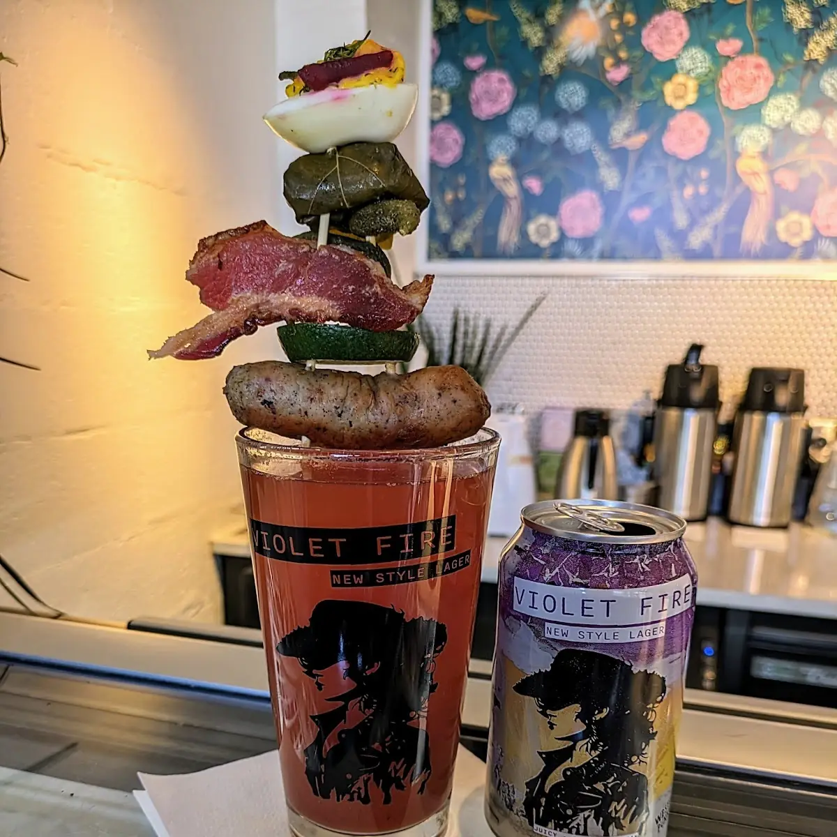Bloody Mary