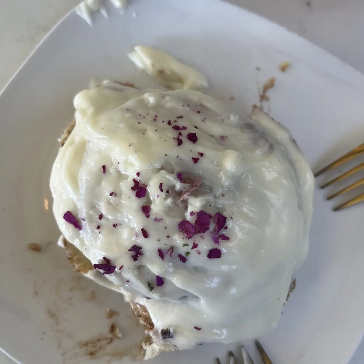 Cinnamon Roll