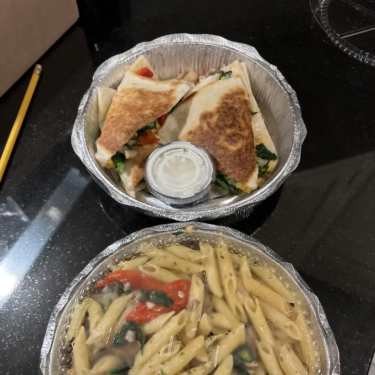 Penne Pasta