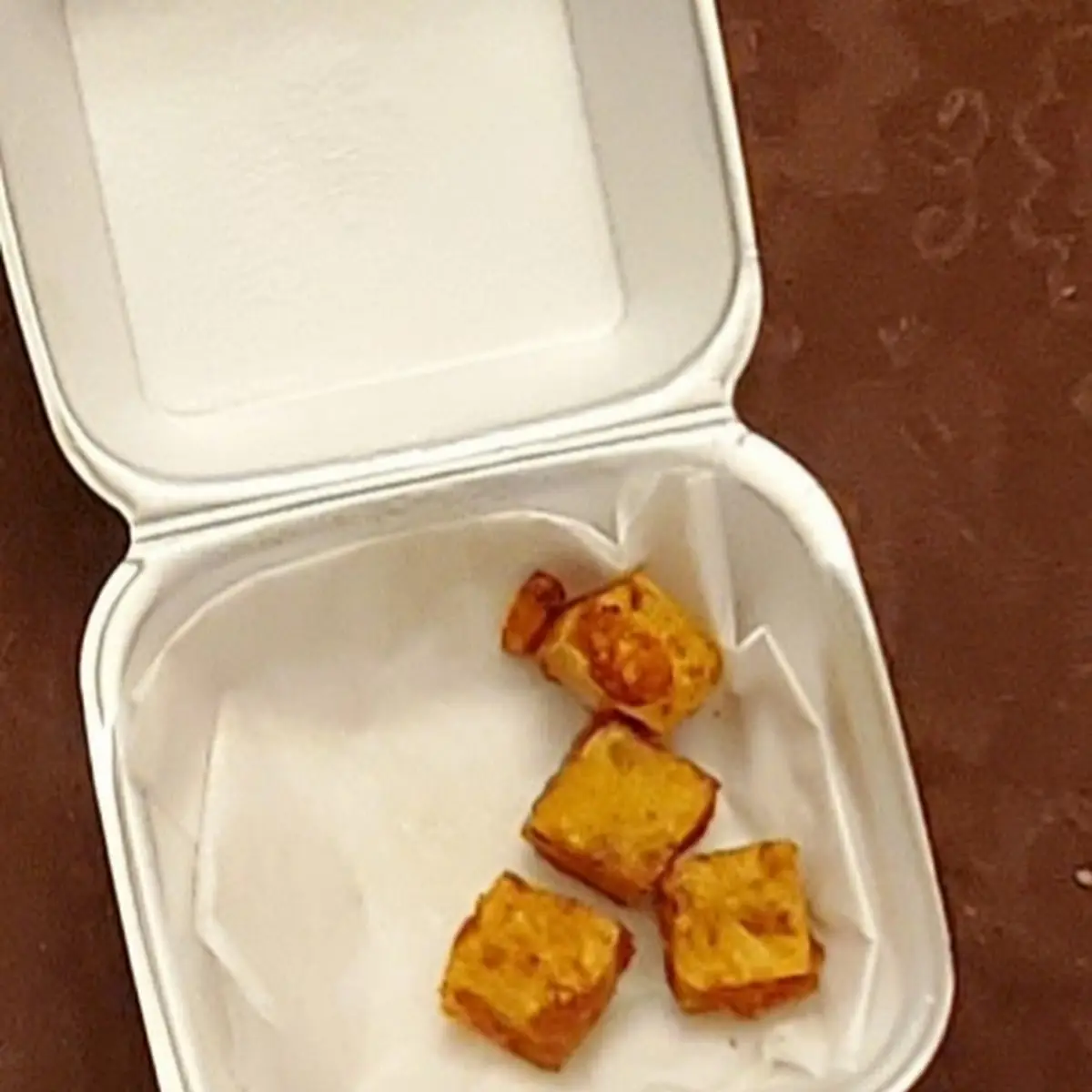 Cheese Curds