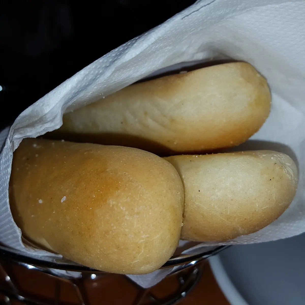 Garlic Bread Sticks