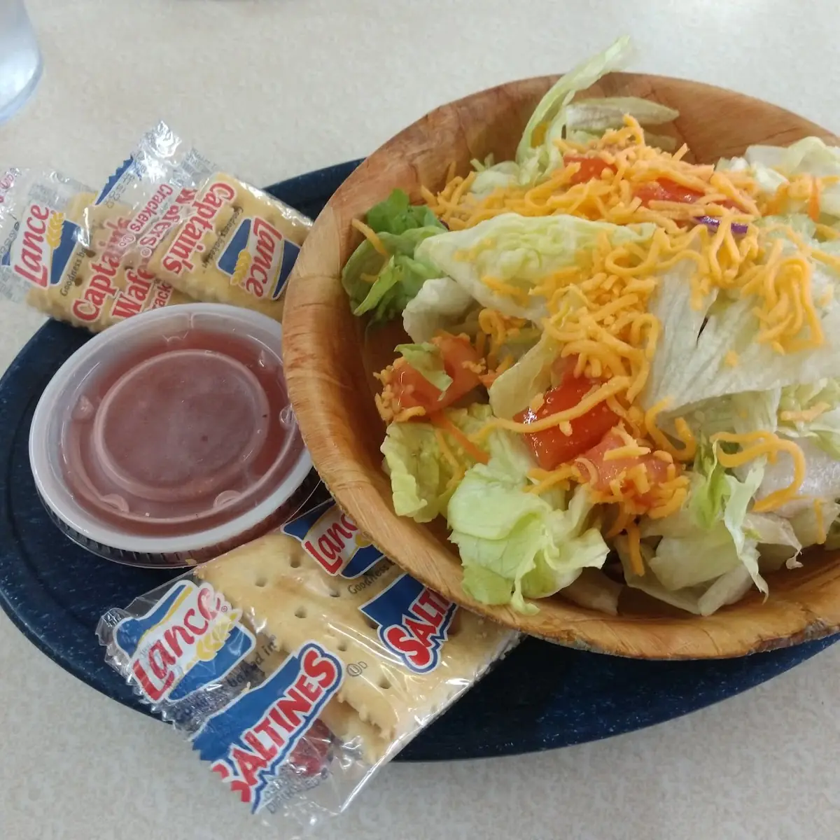 House Salad
