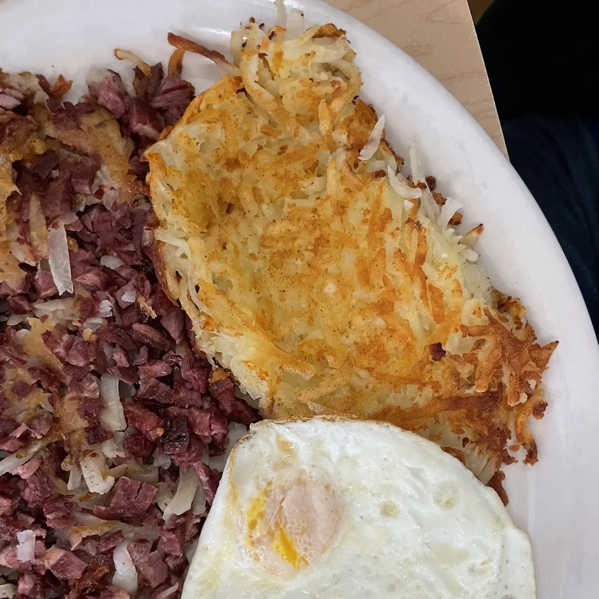 Corned Beef Hash