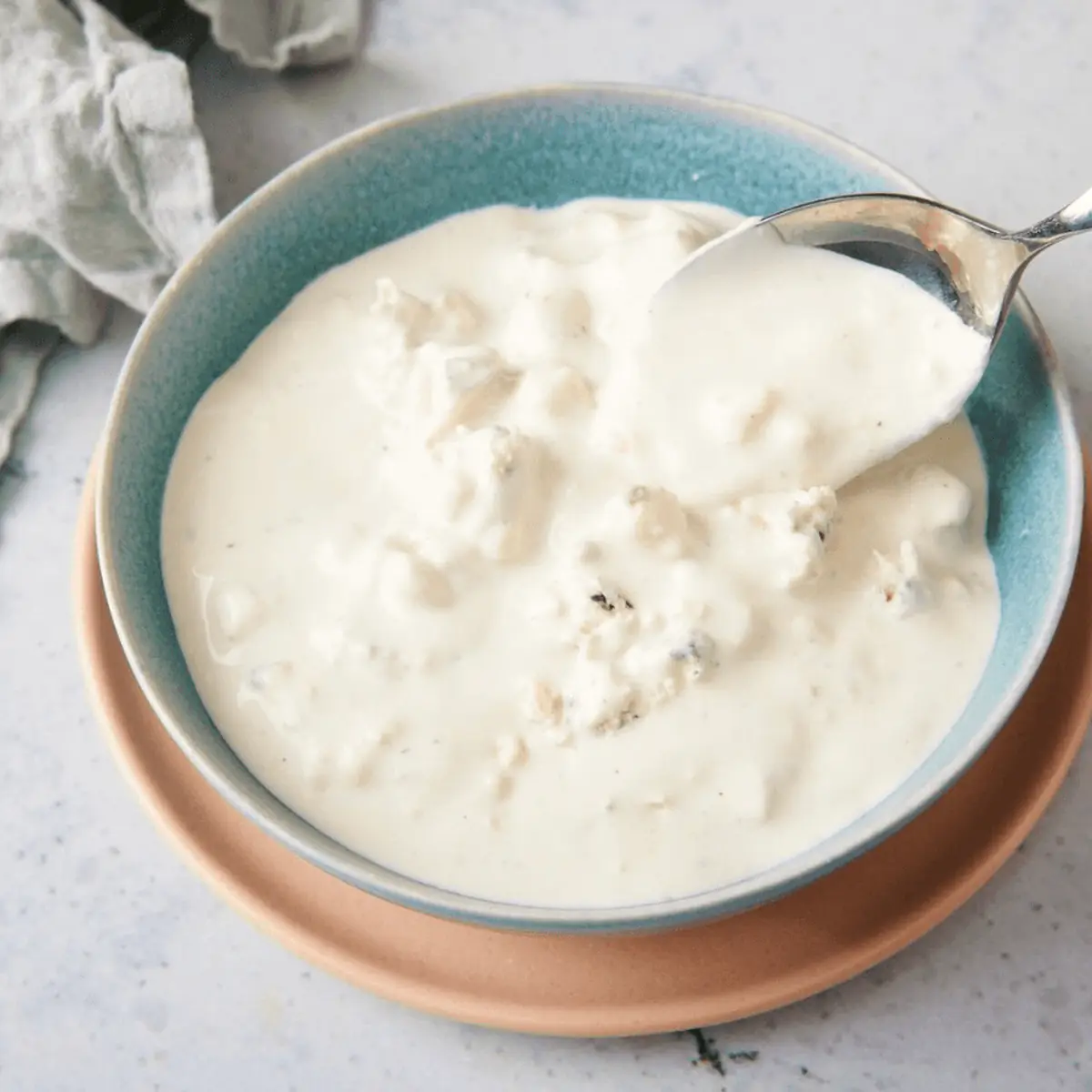 Blue Cheese Dressing