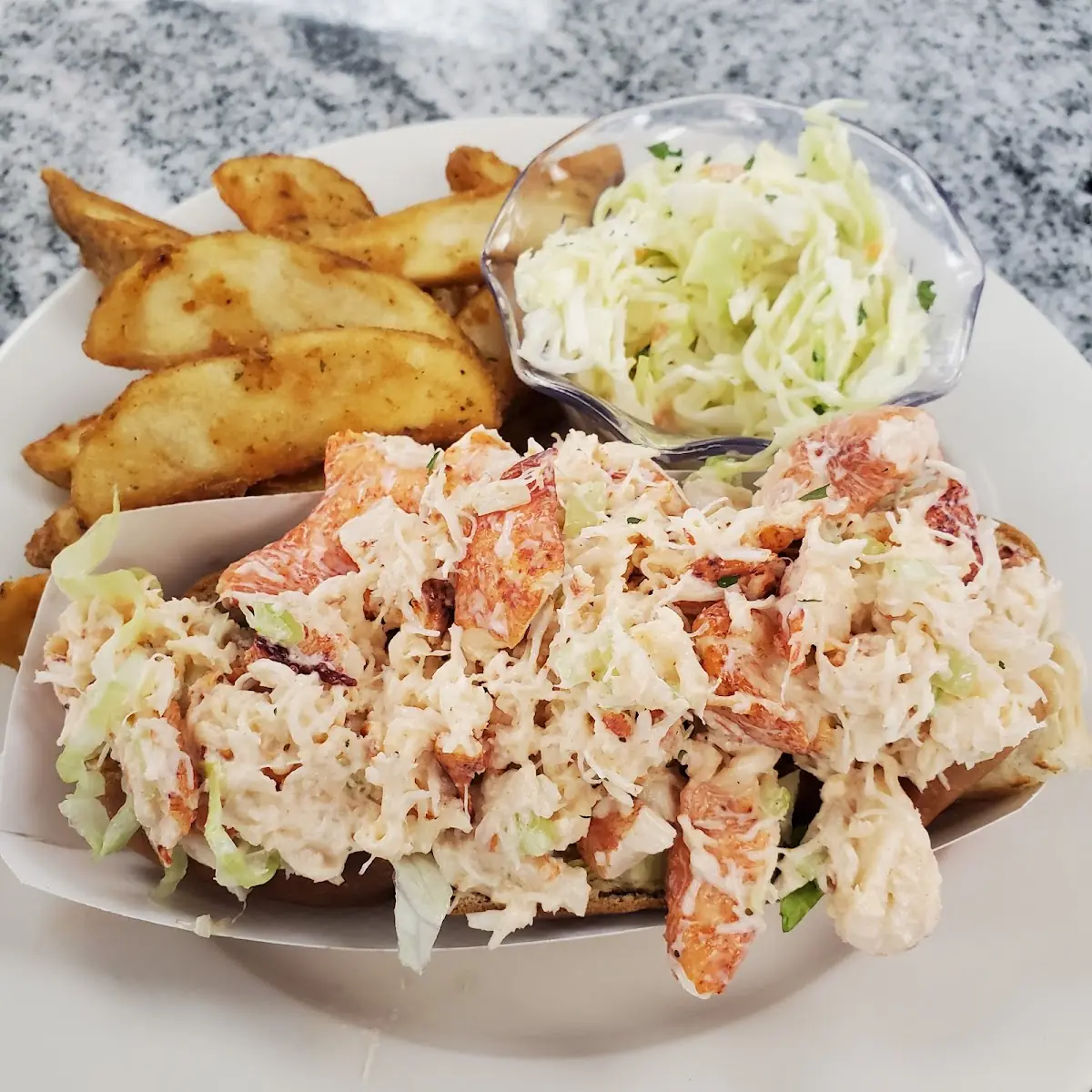 Lobster Roll