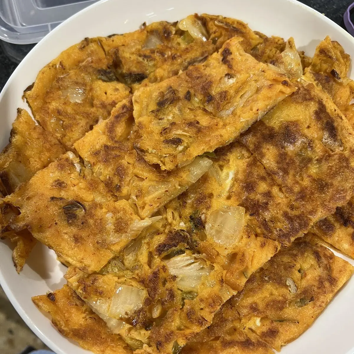 Kimchi