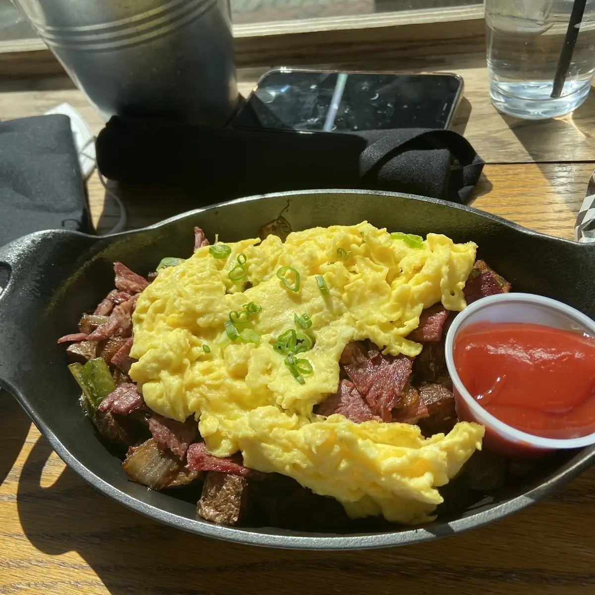 Corned Beef Hash