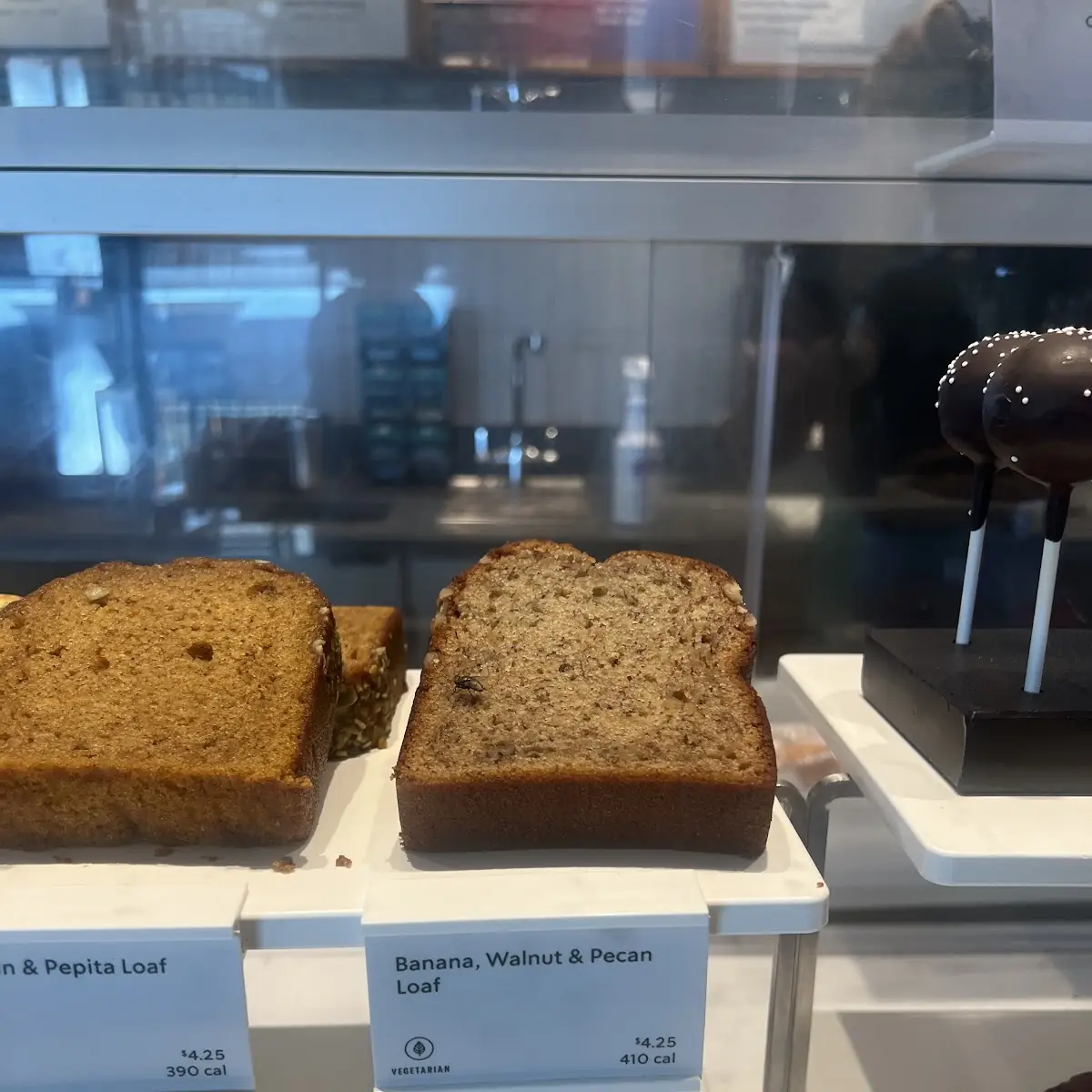Pumpkin Bread