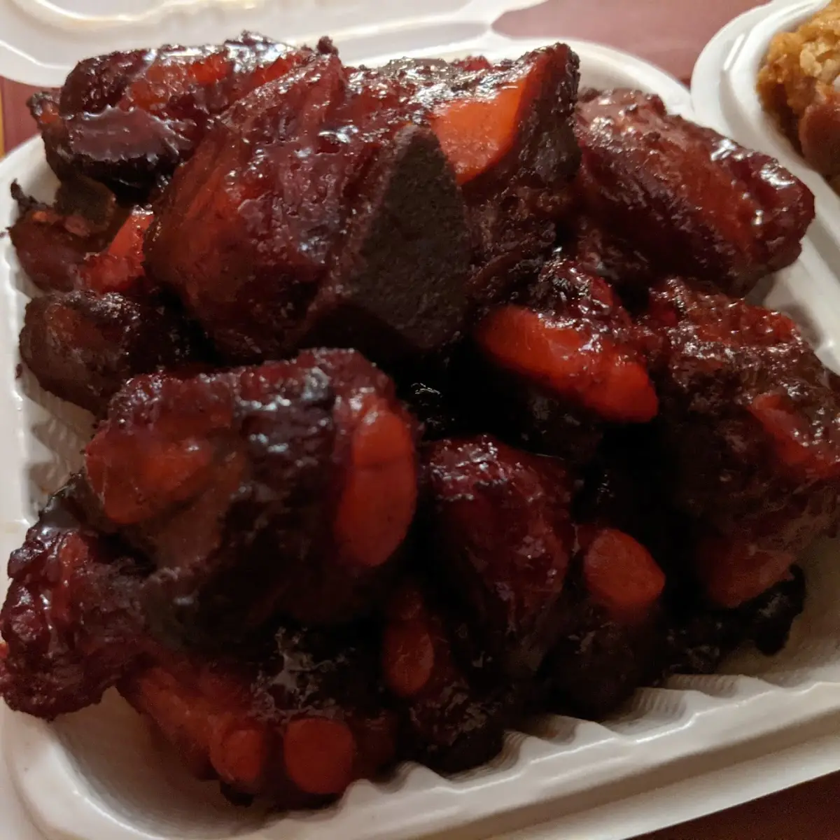 Spare Ribs