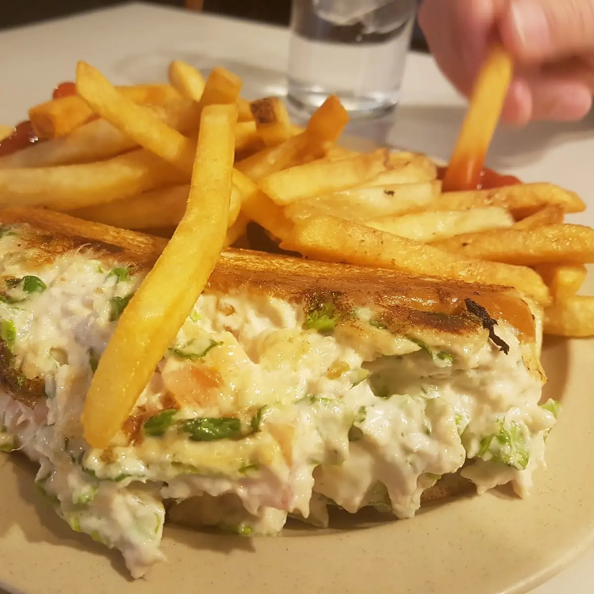 Tuna Roll