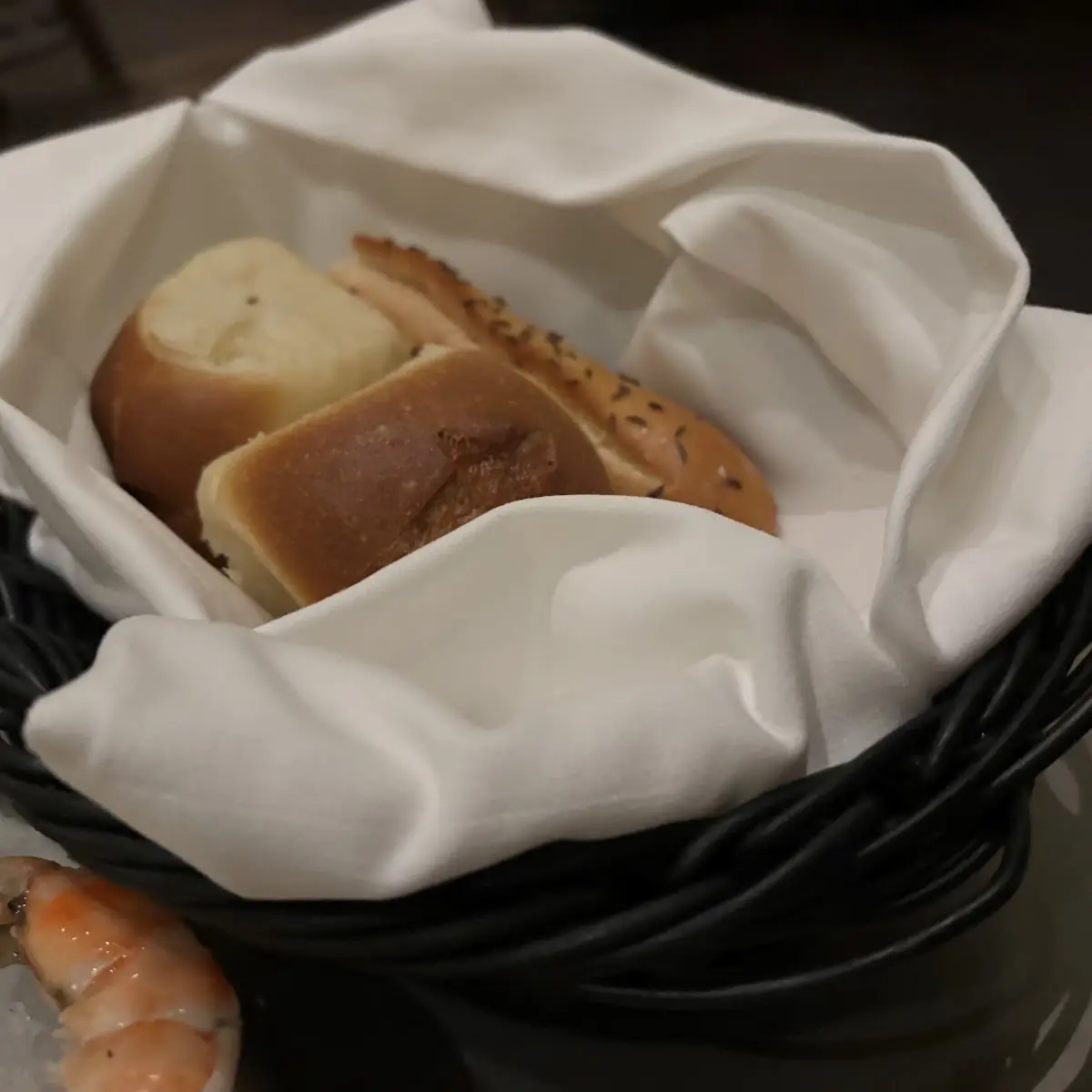 Bread Basket
