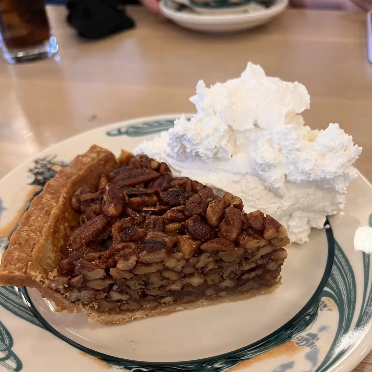 Pecan Pie
