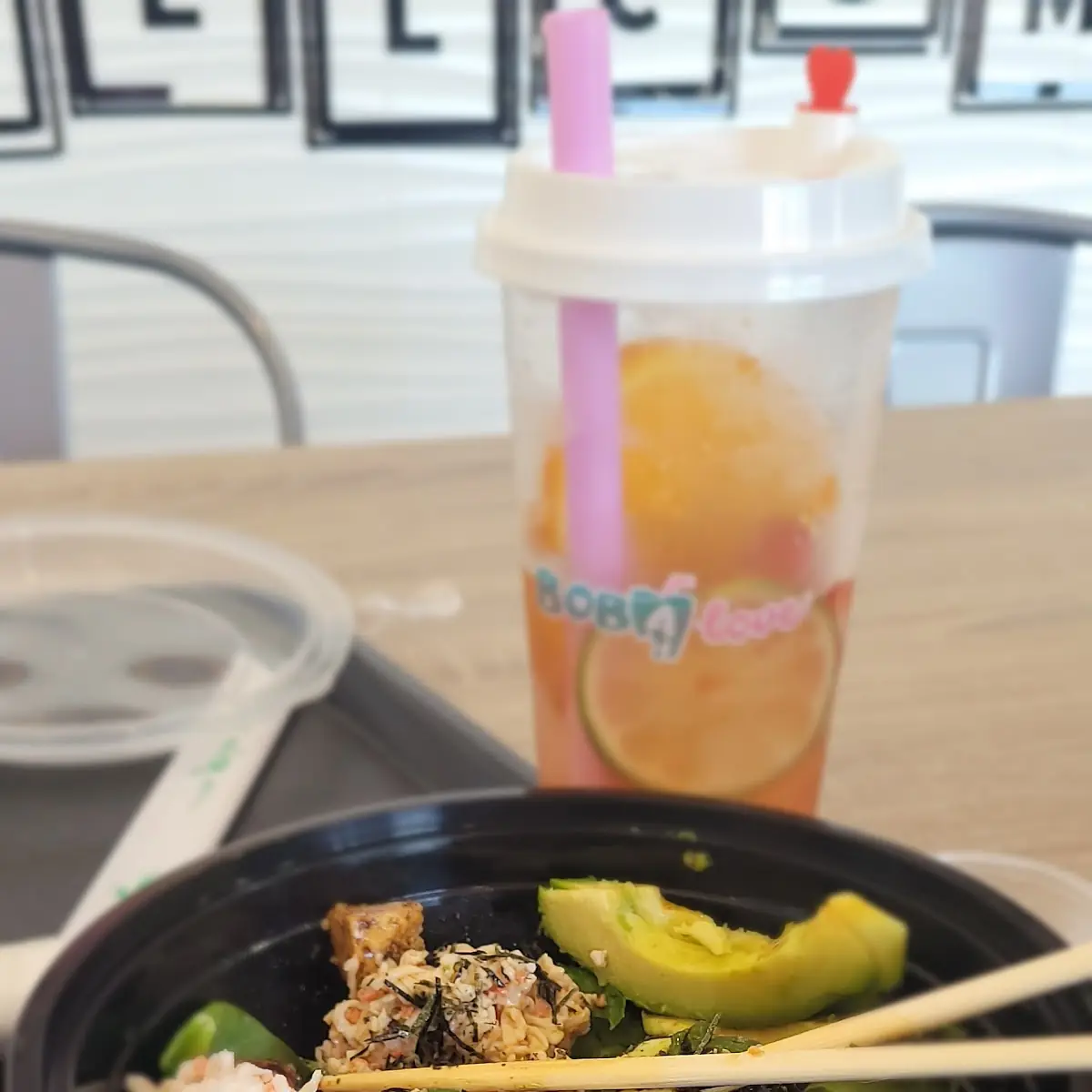 Bibimbap