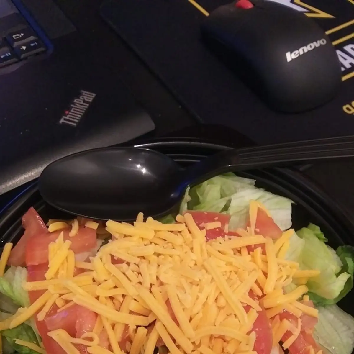 Side Salad