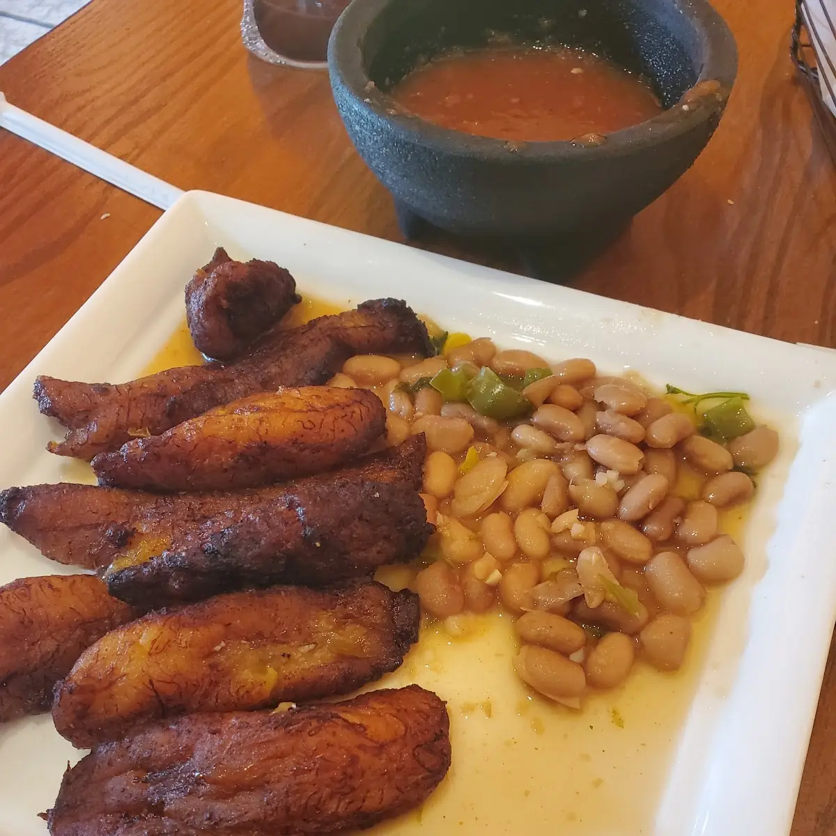 Plantains