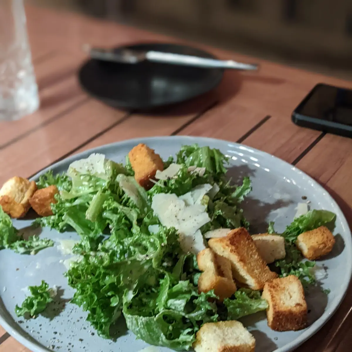 Caesar Salad