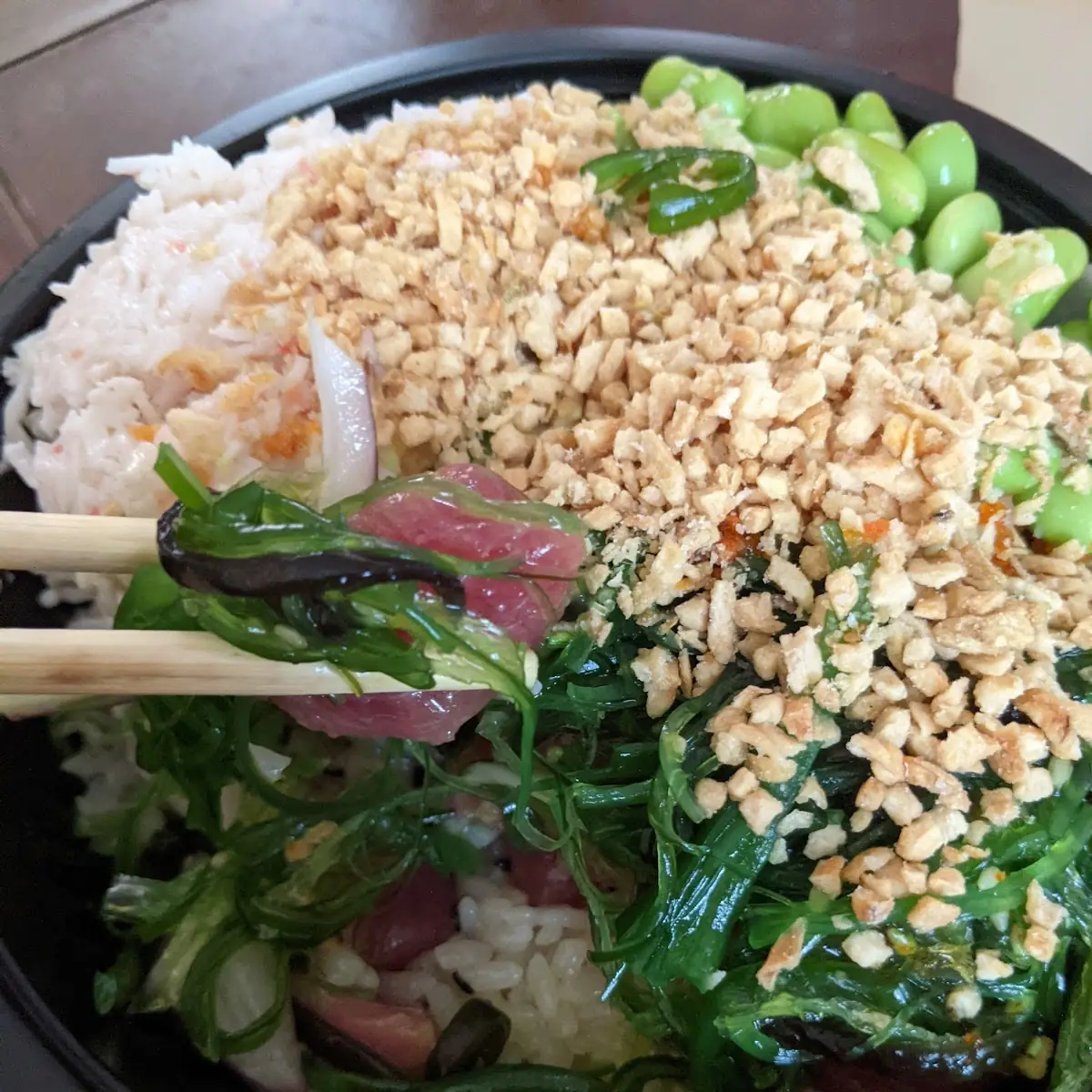 Brown Rice