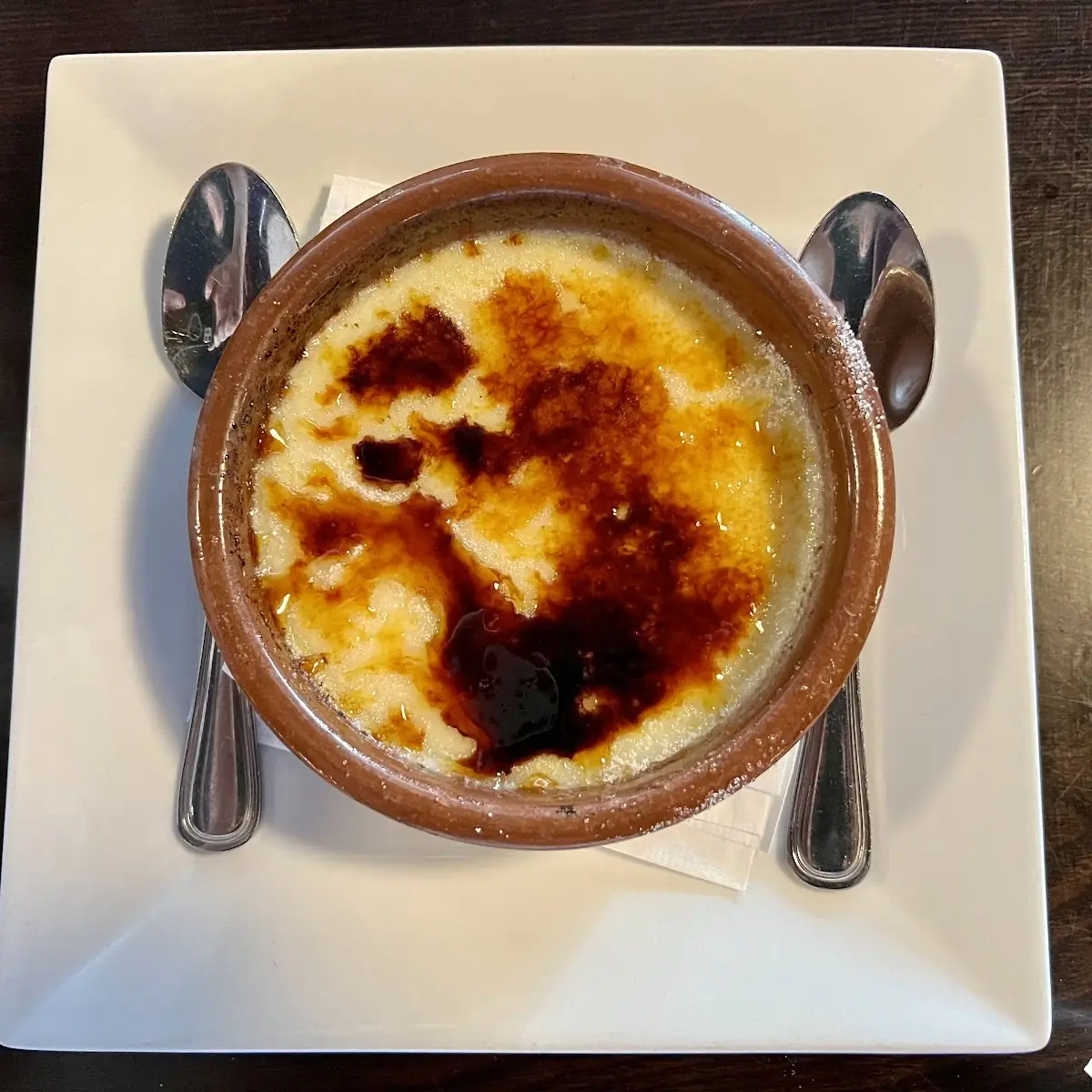 Crema Catalana