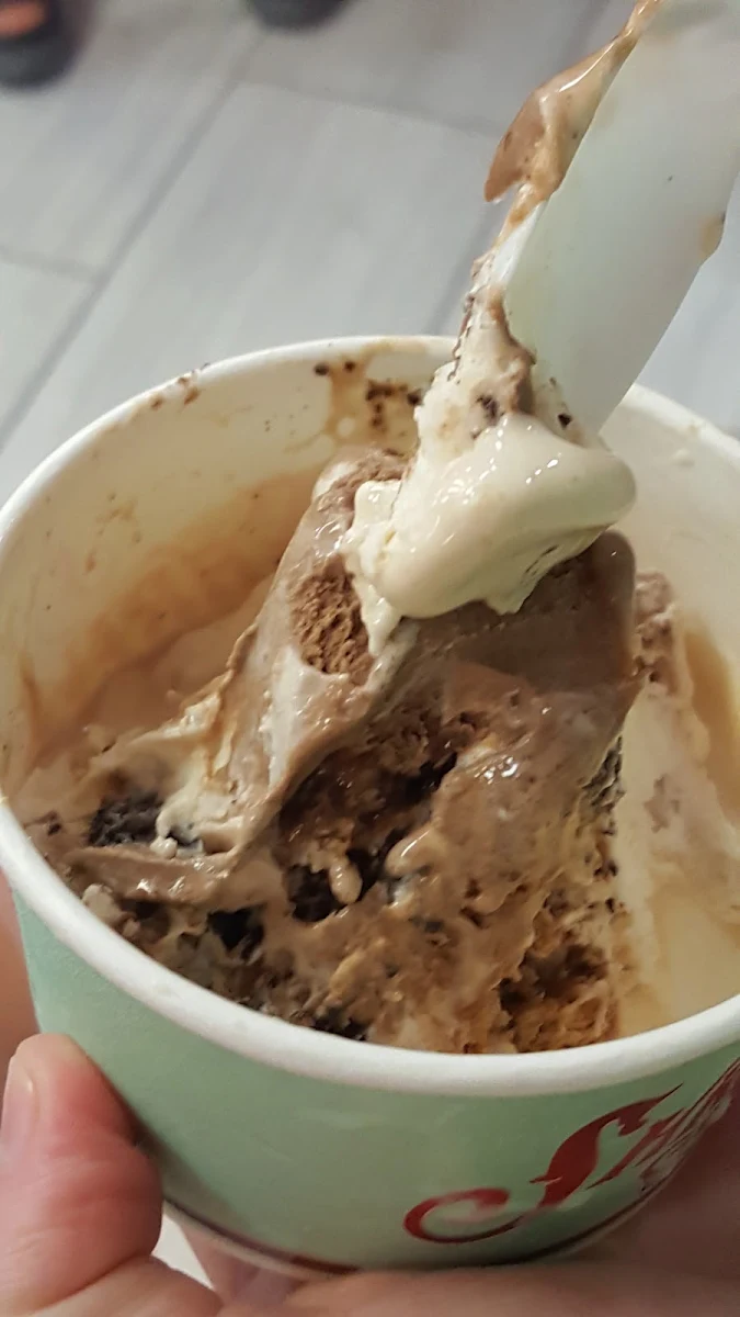 Ice Cream
