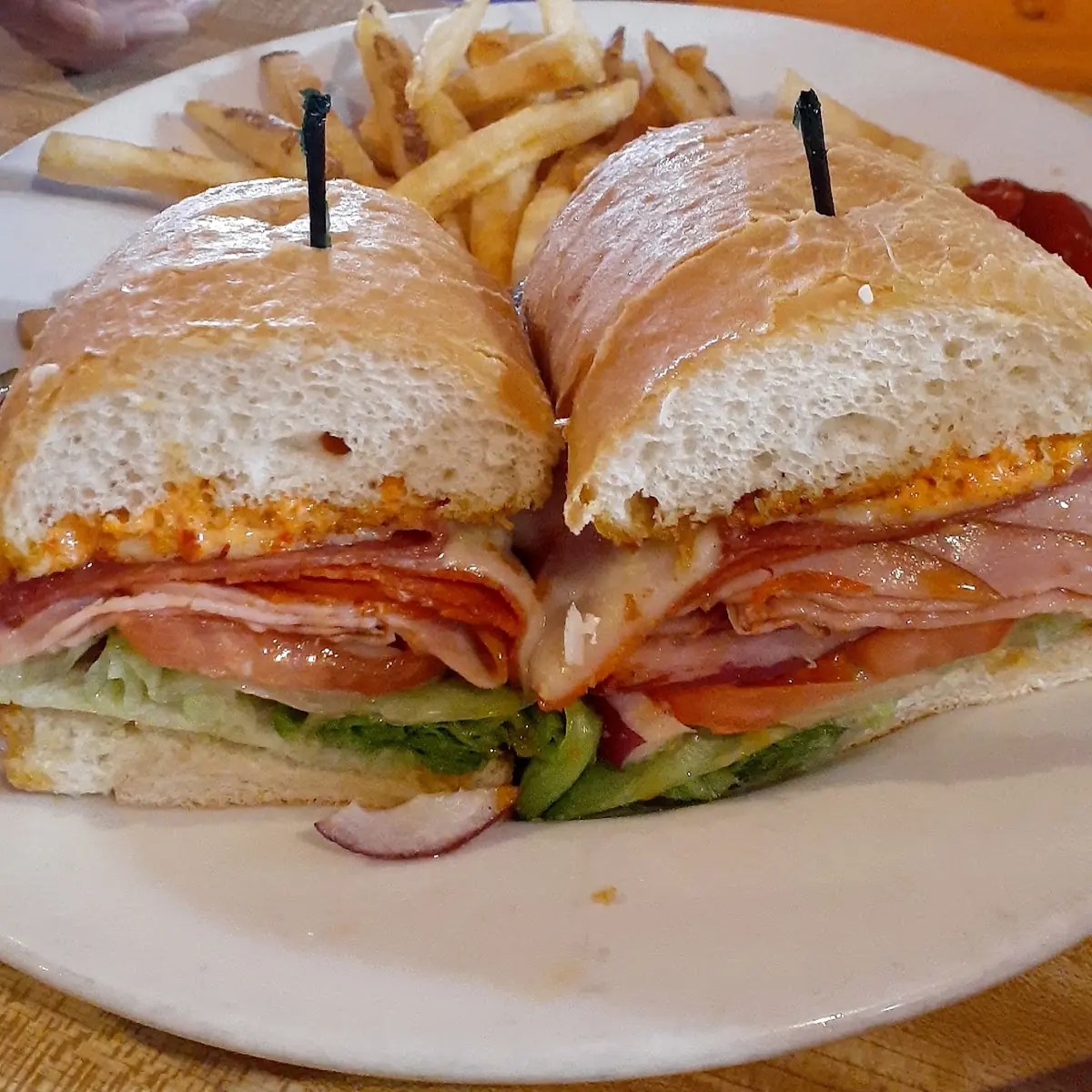 Turkey Club