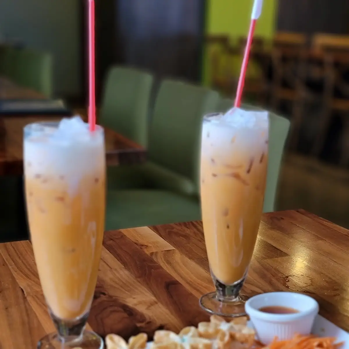 Thai Tea