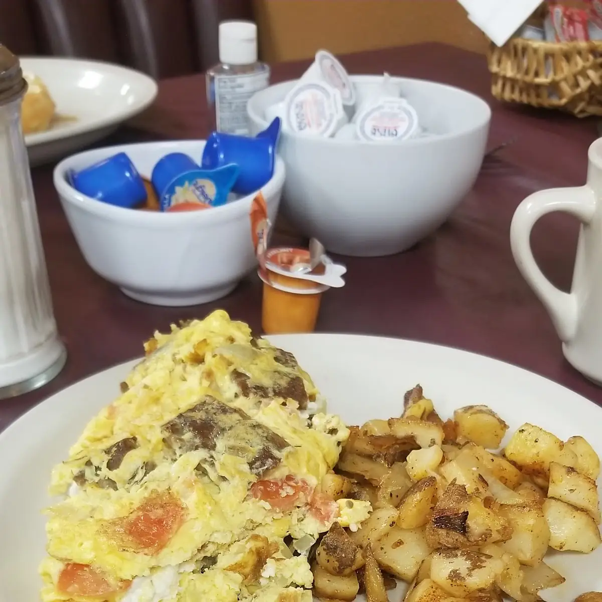 Home Fries