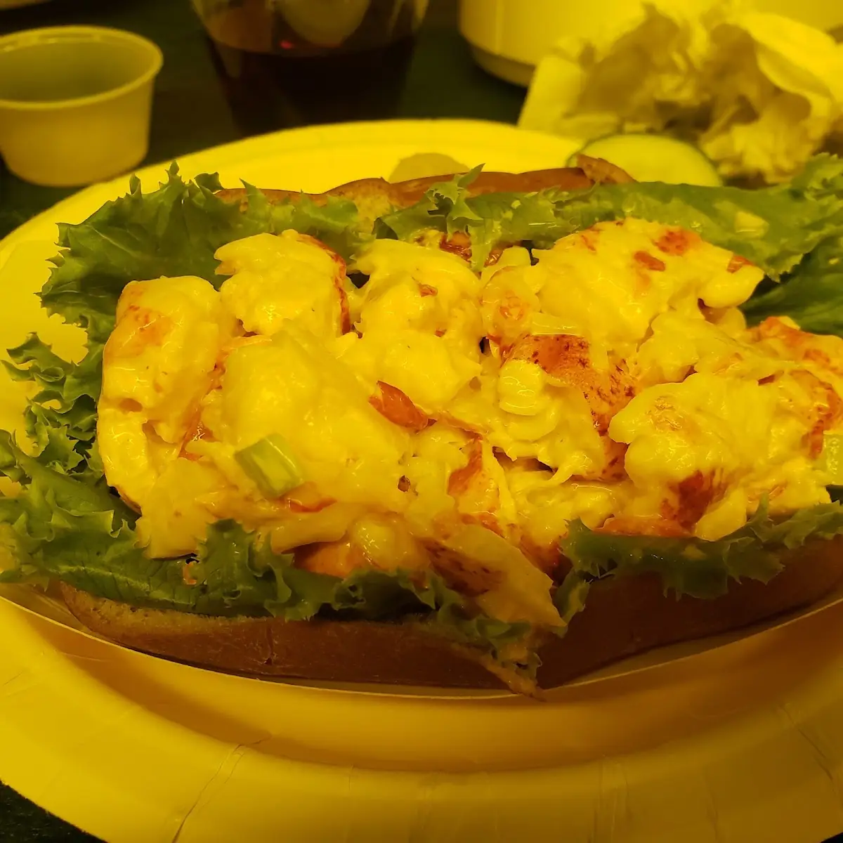 Potato Salad