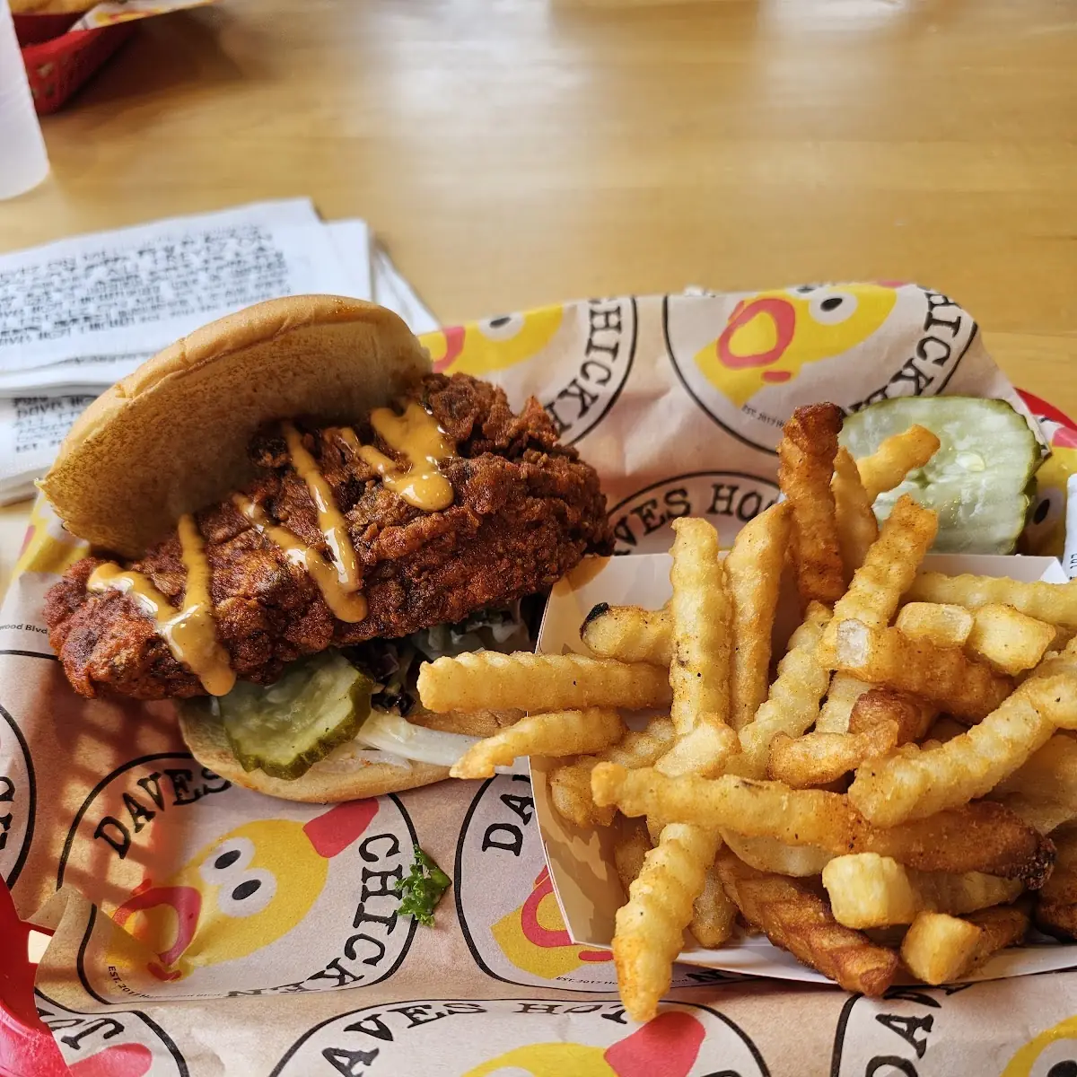 Bacon Cheddar