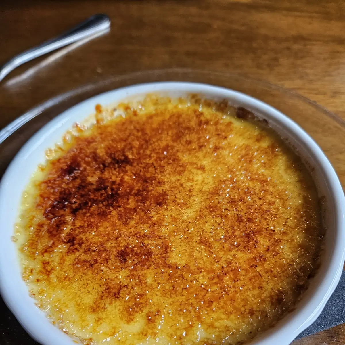 Creme Brulee