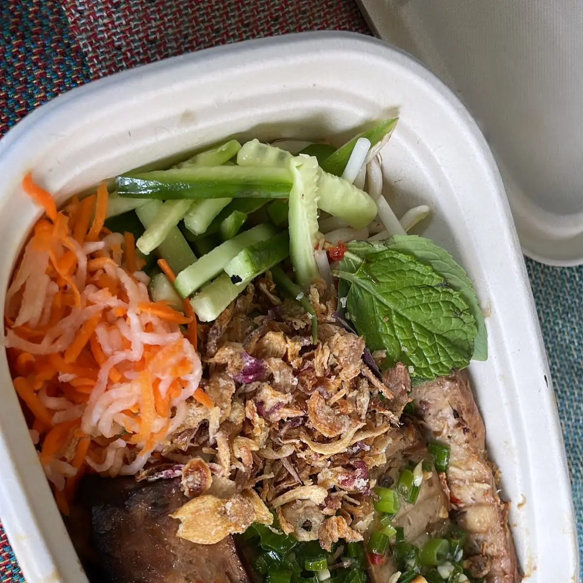 Vermicelli