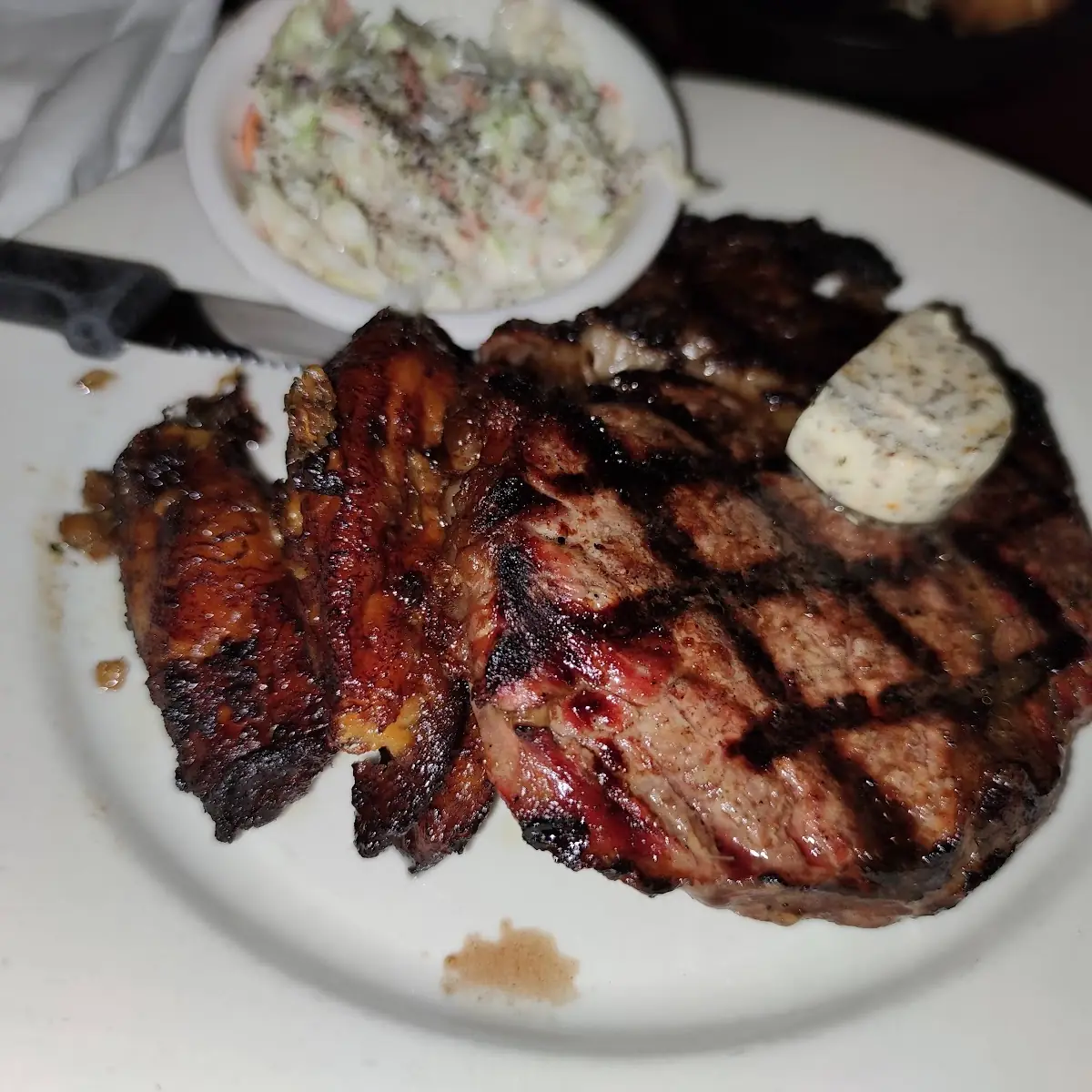 Ribeye Steak