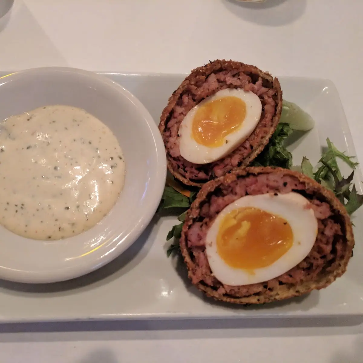 Scotch Egg