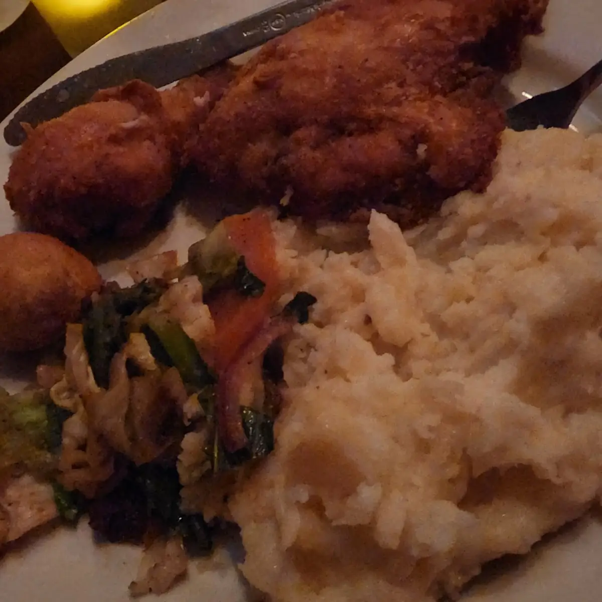 Jerk Chicken