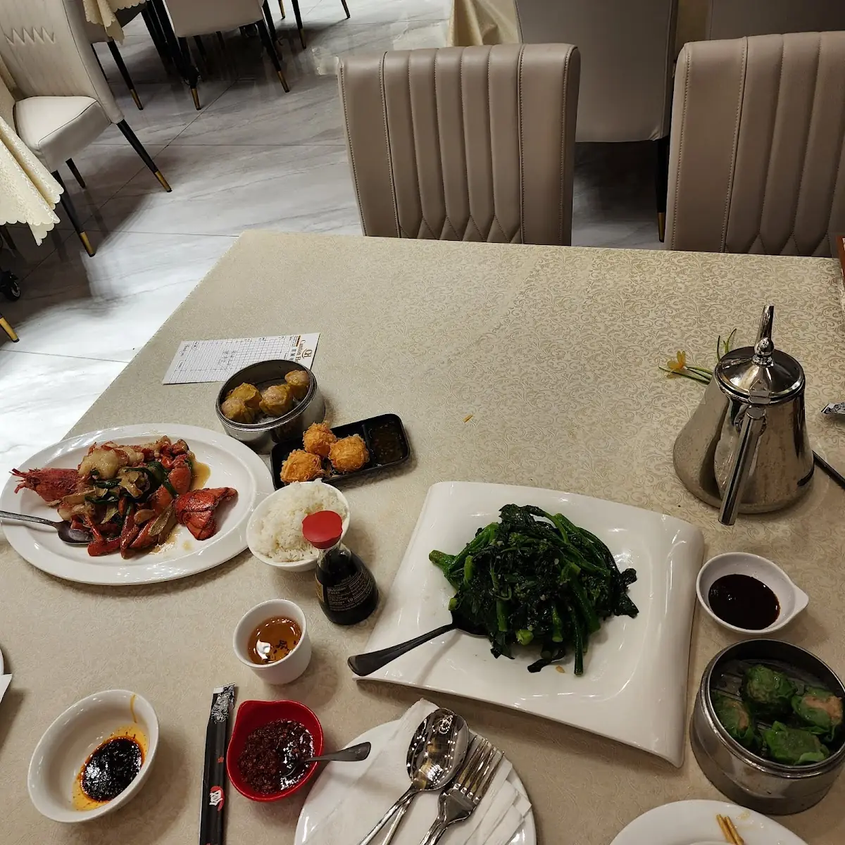 Dim Sum